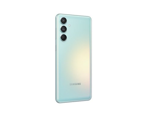 Samsung Galaxy M55 M556 5G DS 8/128GB Light Green Samsung Samsung Galaxy M55 M556 5G DS 8/128GB Light Green Samsung