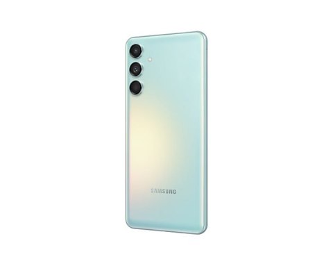 Samsung Galaxy M55 M556 5G DS 8/128GB Light Green Samsung Samsung Galaxy M55 M556 5G DS 8/128GB Light Green Samsung