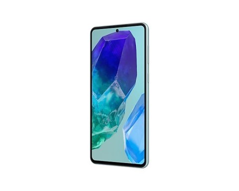 Samsung Galaxy M55 M556 5G DS 8/128GB Light Green Samsung Samsung Galaxy M55 M556 5G DS 8/128GB Light Green Samsung