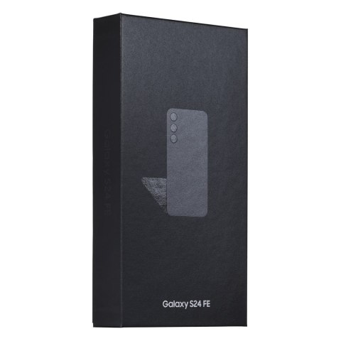 Samsung Galaxy S24 FE (S721) 5G 8/128GB Dual SIM Graphite Samsung Samsung Galaxy S24 FE (S721) 5G 8/128GB Dual SIM Graphite Samsung