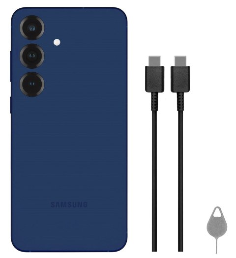 Samsung Galaxy S25 12/128GB Navy Samsung Samsung Galaxy S25 12/128GB Navy Samsung