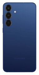 Samsung Galaxy S25+(S936) DS 5G 12/256GB Navy Samsung