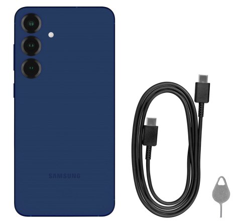 Samsung Galaxy S25+(S936) DS 5G 12/256GB Navy Samsung Samsung Galaxy S25+(S936) DS 5G 12/256GB Navy Samsung