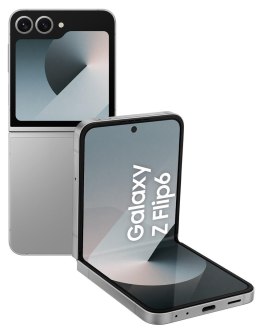 Samsung Galaxy Z Flip 6 (F741B) 5G 12/512GB Silver Samsung