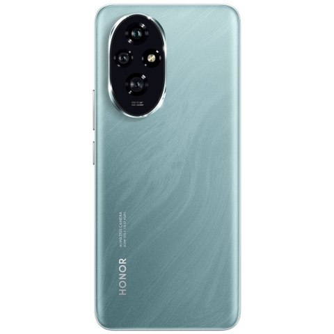 Smartfon Honor 200 5G 12/512GB DS Emerald Green Honor Smartfon Honor 200 5G 12/512GB DS Emerald Green Honor
