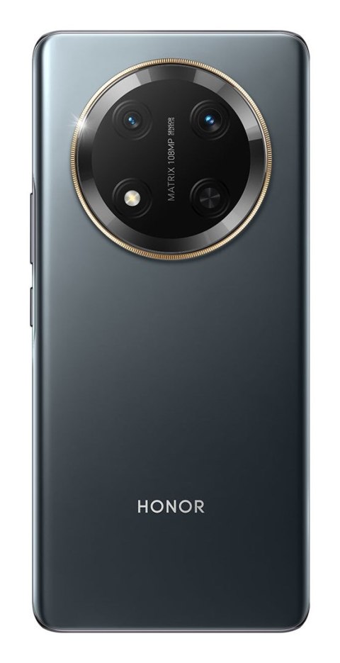 Smartfon Honor Magic7 Lite 5G Dual Sim 8/256GB Titanium Black Honor Smartfon Honor Magic7 Lite 5G Dual Sim 8/256GB Titanium Black Honor