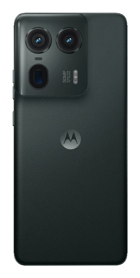 Smartfon Motorola Edge 50 Ultra 5G 16/1024GB Forest Grey Motorola Smartfon Motorola Edge 50 Ultra 5G 16/1024GB Forest Grey Motorola