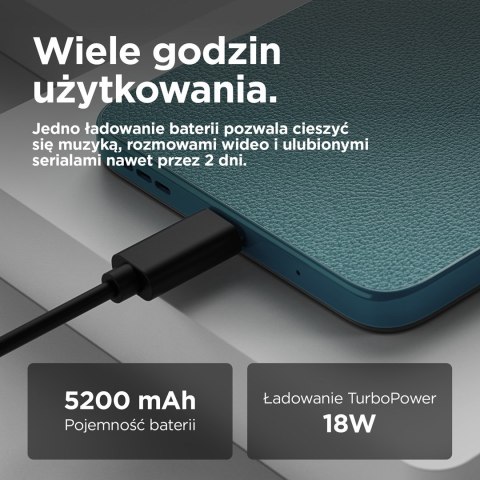 Smartfon Motorola Moto G05 4/128GB Forest Green Motorola Smartfon Motorola Moto G05 4/128GB Forest Green Motorola