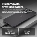 Smartfon Motorola Moto G15 8/128GB Gravity Grey Motorola