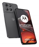 Smartfon Motorola Moto G15 8/128GB Gravity Grey Motorola