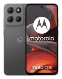 Smartfon Motorola Moto G15 8/128GB Gravity Grey Motorola