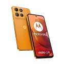 Smartfon Motorola Moto G15 8/128GB Sunrise Orange Motorola