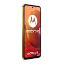 Smartfon Motorola Moto G15 8/128GB Sunrise Orange Motorola