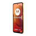 Smartfon Motorola Moto G15 8/128GB Sunrise Orange Motorola
