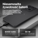 Smartfon Motorola Moto G15 Power 8/256GB Gravity Grey Motorola