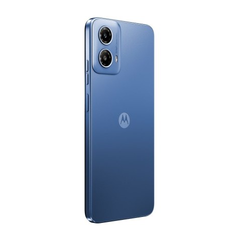 Smartfon Motorola Moto G34 5G 8/128GB Ice Blue Motorola Smartfon Motorola Moto G34 5G 8/128GB Ice Blue Motorola