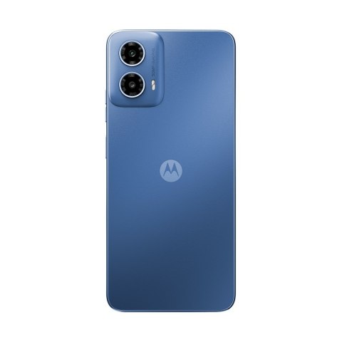 Smartfon Motorola Moto G34 5G 8/128GB Ice Blue Motorola Smartfon Motorola Moto G34 5G 8/128GB Ice Blue Motorola