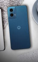 Smartfon Motorola Moto G34 5G 8/128GB Ice Blue Motorola