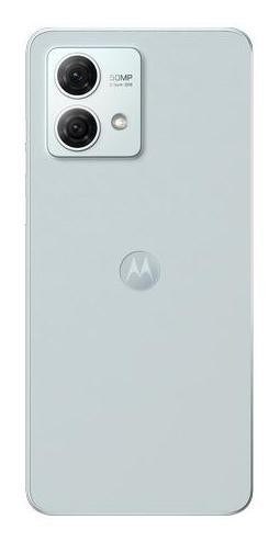 Smartfon Motorola Moto G84 5G 8/256 Marshmallow Blue Motorola Smartfon Motorola Moto G84 5G 8/256 Marshmallow Blue Motorola