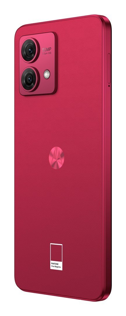 Smartfon Motorola Moto G84 5G 8/256 Viva Magenta Motorola Smartfon Motorola Moto G84 5G 8/256 Viva Magenta Motorola