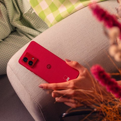Smartfon Motorola Moto G84 5G 8/256 Viva Magenta Motorola Smartfon Motorola Moto G84 5G 8/256 Viva Magenta Motorola