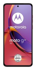 Smartfon Motorola Moto G84 5G 8/256 Viva Magenta Motorola