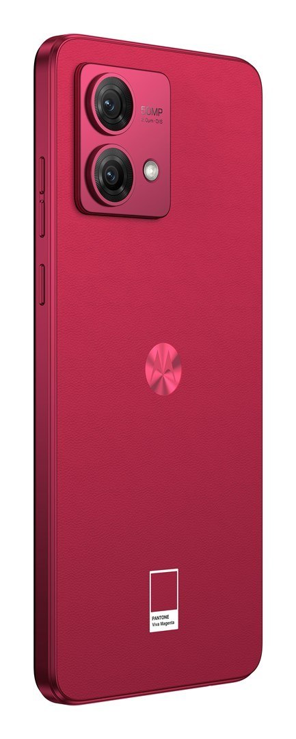Smartfon Motorola Moto G84 5G 8/256 Viva Magenta Motorola Smartfon Motorola Moto G84 5G 8/256 Viva Magenta Motorola