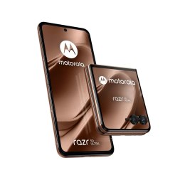Smartfon Motorola Razr 50 Ultra 12/512GB Mocha Mousse Motorola