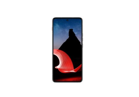 Smartfon Motorola ThinkPhone 8/256GB 6,6" P-OLED 2400x1080 5000mAh Dual SIM eSIM 5G Carbon Black Motorola Smartfon Motorola ThinkPhone 8/256GB 6,6" P-OLED 2400x1080 5000mAh Dual SIM eSIM 5G Carbon Black Motorola