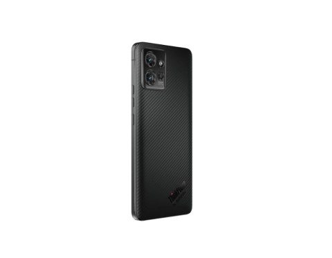 Smartfon Motorola ThinkPhone 8/256GB 6,6" P-OLED 2400x1080 5000mAh Dual SIM eSIM 5G Carbon Black Motorola Smartfon Motorola ThinkPhone 8/256GB 6,6" P-OLED 2400x1080 5000mAh Dual SIM eSIM 5G Carbon Black Motorola