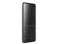 Smartfon Motorola ThinkPhone 8/256GB 6,6" P-OLED 2400x1080 5000mAh Dual SIM eSIM 5G Carbon Black Motorola