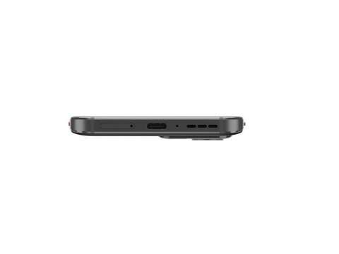 Smartfon Motorola ThinkPhone 8/256GB 6,6" P-OLED 2400x1080 5000mAh Dual SIM eSIM 5G Carbon Black Motorola Smartfon Motorola ThinkPhone 8/256GB 6,6" P-OLED 2400x1080 5000mAh Dual SIM eSIM 5G Carbon Black Motorola