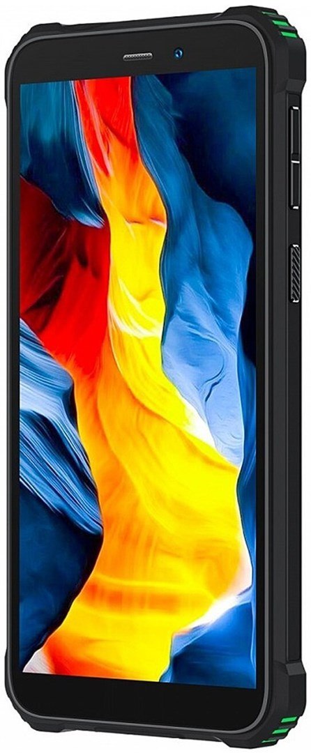 Smartfon Oukitel WP32 Pro 6" 6/256 DS. 6300 mAh(green) bez ładowarki OUKITEL Smartfon Oukitel WP32 Pro 6" 6/256 DS. 6300 mAh(green) bez ładowarki OUKITEL