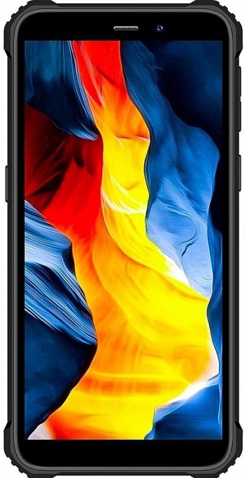 Smartfon Oukitel WP32 Pro 6" 6/256 DS. 6300 mAh(green) bez ładowarki OUKITEL Smartfon Oukitel WP32 Pro 6" 6/256 DS. 6300 mAh(green) bez ładowarki OUKITEL