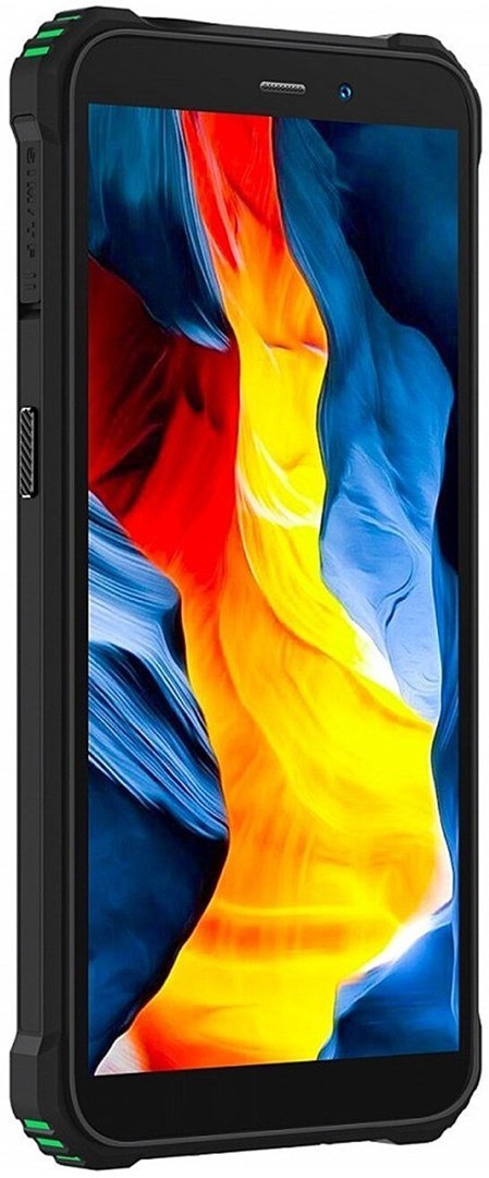 Smartfon Oukitel WP32 Pro 6" 6/256 DS. 6300 mAh(green) bez ładowarki OUKITEL Smartfon Oukitel WP32 Pro 6" 6/256 DS. 6300 mAh(green) bez ładowarki OUKITEL