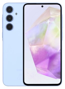 Smartfon Samsung Galaxy A35 (A356) 5G 6/128GB Blue Samsung