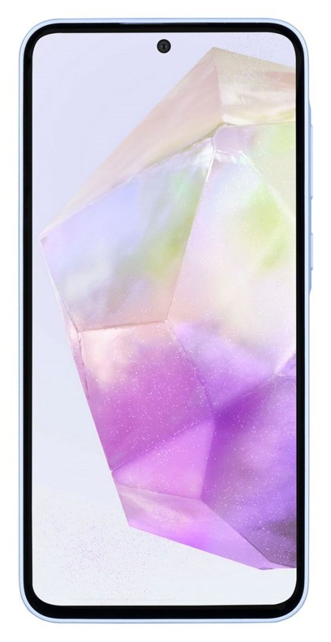 Smartfon Samsung Galaxy A35 (A356) 5G 6/128GB Blue Samsung Smartfon Samsung Galaxy A35 (A356) 5G 6/128GB Blue Samsung