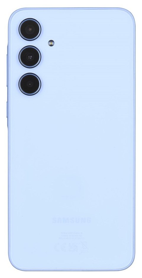 Smartfon Samsung Galaxy A35 (A356) 5G 6/128GB Blue Samsung Smartfon Samsung Galaxy A35 (A356) 5G 6/128GB Blue Samsung