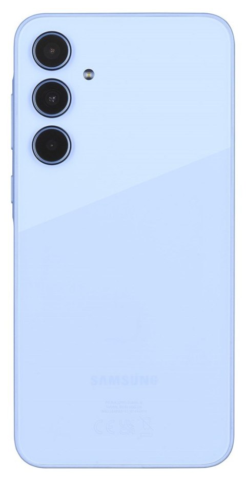 Smartfon Samsung Galaxy A35 (A356) 5G 6/128GB Blue Samsung Smartfon Samsung Galaxy A35 (A356) 5G 6/128GB Blue Samsung