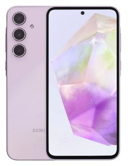 Smartfon Samsung Galaxy A35 (A356) 5G 6/128GB Lilac Samsung