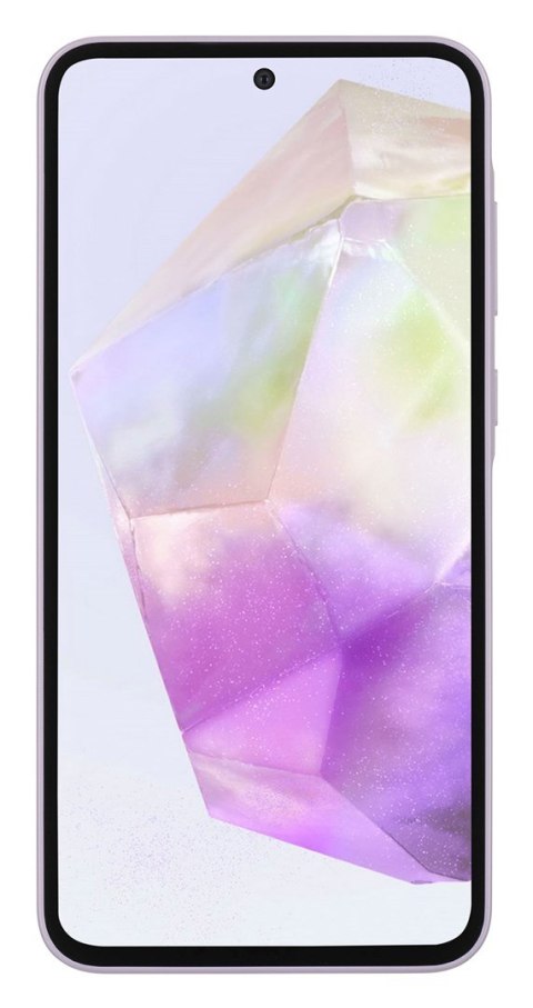 Smartfon Samsung Galaxy A35 (A356) 5G 6/128GB Lilac Samsung Smartfon Samsung Galaxy A35 (A356) 5G 6/128GB Lilac Samsung