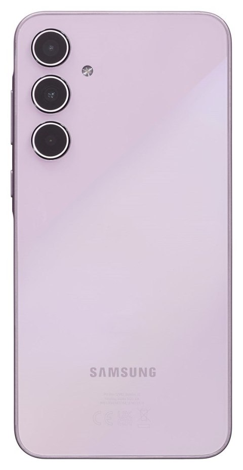 Smartfon Samsung Galaxy A35 (A356) 5G 6/128GB Lilac Samsung Smartfon Samsung Galaxy A35 (A356) 5G 6/128GB Lilac Samsung