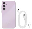 Smartfon Samsung Galaxy A35 (A356) 5G 6/128GB Lilac Samsung