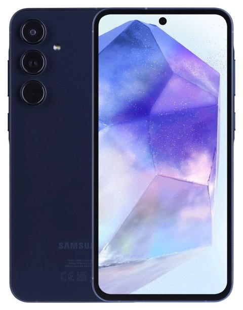 Smartfon Samsung Galaxy A55 (A556) 5G 8/256GB Awesome Navy Samsung
