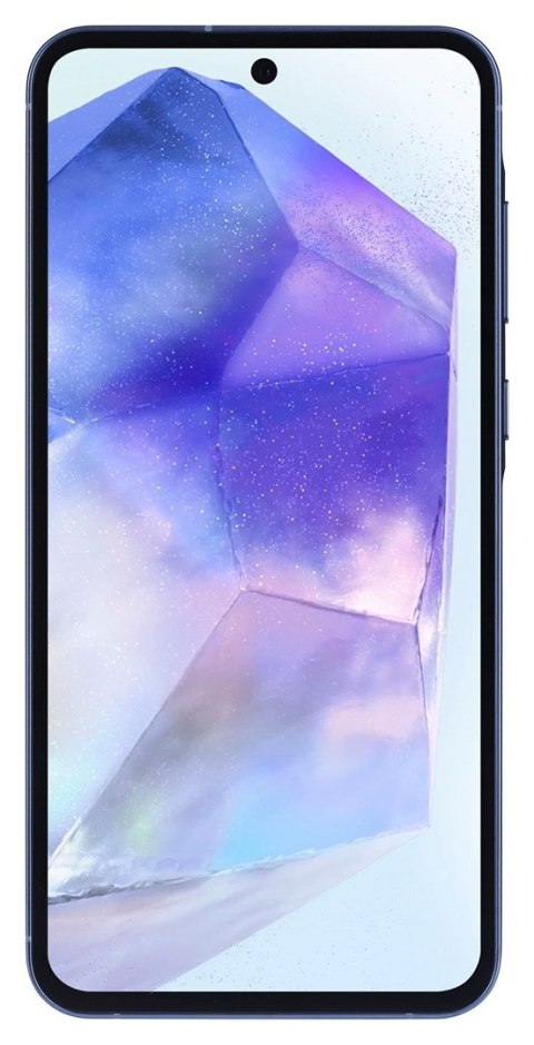 Smartfon Samsung Galaxy A55 (A556) 5G 8/256GB Awesome Navy Samsung Smartfon Samsung Galaxy A55 (A556) 5G 8/256GB Awesome Navy Samsung