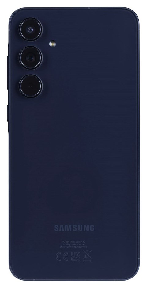 Smartfon Samsung Galaxy A55 (A556) 5G 8/256GB Awesome Navy Samsung Smartfon Samsung Galaxy A55 (A556) 5G 8/256GB Awesome Navy Samsung