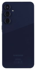 Smartfon Samsung Galaxy A55 (A556) 5G 8/256GB Awesome Navy Samsung