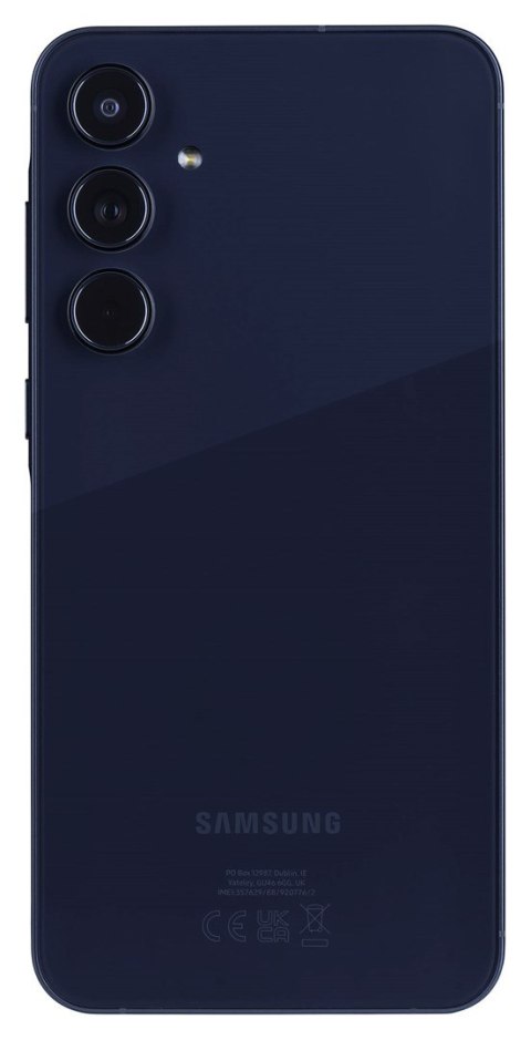 Smartfon Samsung Galaxy A55 (A556) 5G 8/256GB Awesome Navy Samsung Smartfon Samsung Galaxy A55 (A556) 5G 8/256GB Awesome Navy Samsung