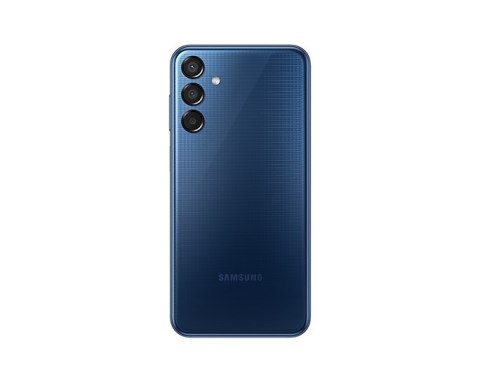 Smartfon Samsung Galaxy M15 (M156) 5G 4/128GB Dark Blue Samsung Smartfon Samsung Galaxy M15 (M156) 5G 4/128GB Dark Blue Samsung