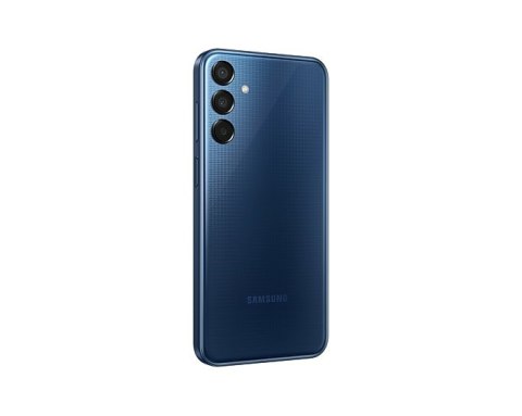 Smartfon Samsung Galaxy M15 (M156) 5G 4/128GB Dark Blue Samsung Smartfon Samsung Galaxy M15 (M156) 5G 4/128GB Dark Blue Samsung